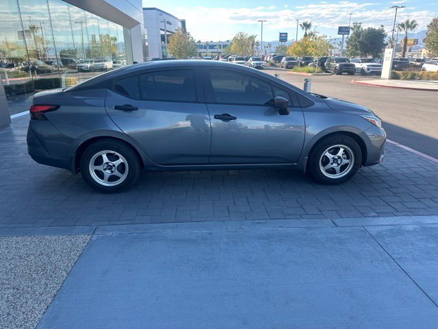 Used 2024 Gray Nissan 1.6 S image 4