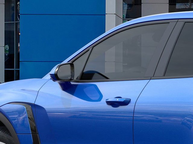 2026 Chevrolet Blazer EV LT - Photo 13