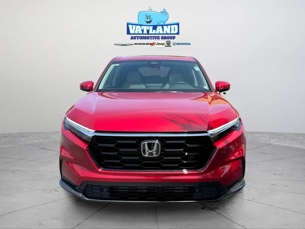 2026 Honda CR-V EX-L - Photo 7