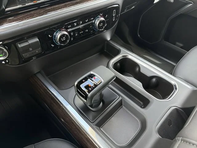 New 2026 Cardinal Red GMC Elevation image 26