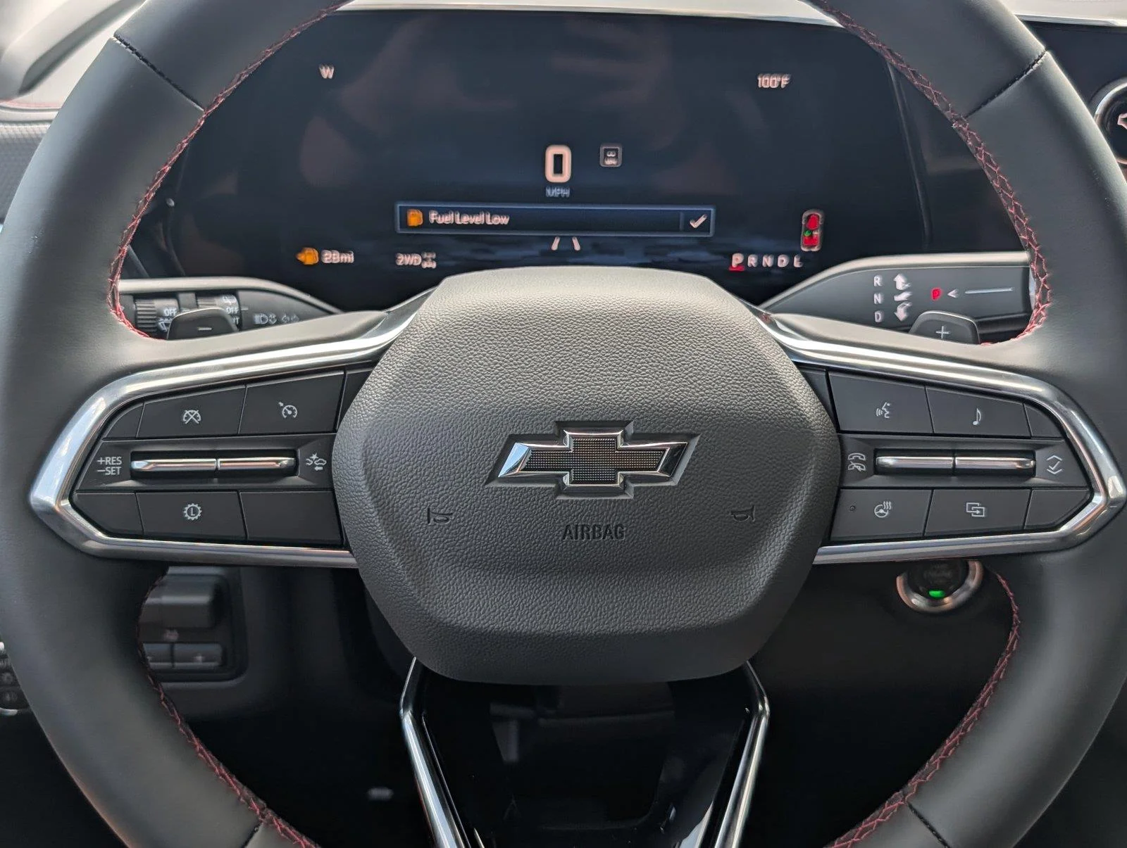 New 2026 Glacier White Tricoat GMC Denali image 22