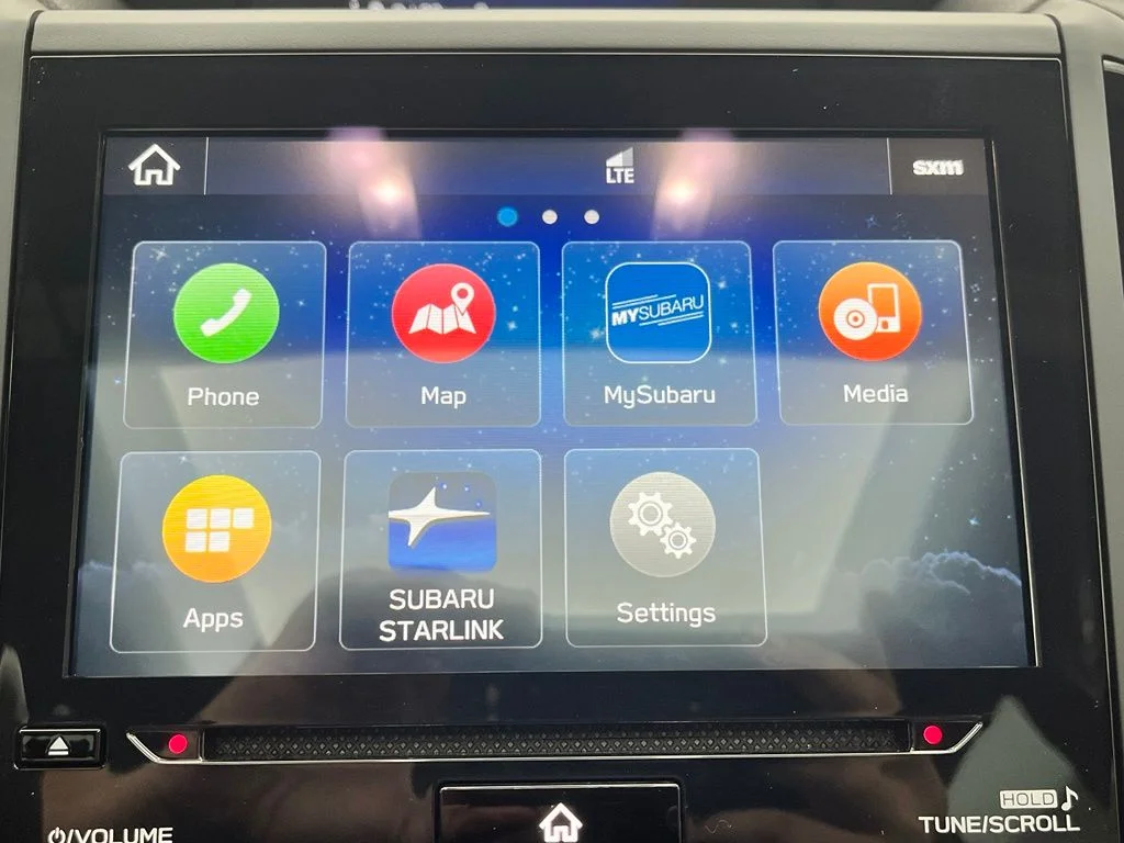 Used 2022 Brown Subaru Wilderness image 6