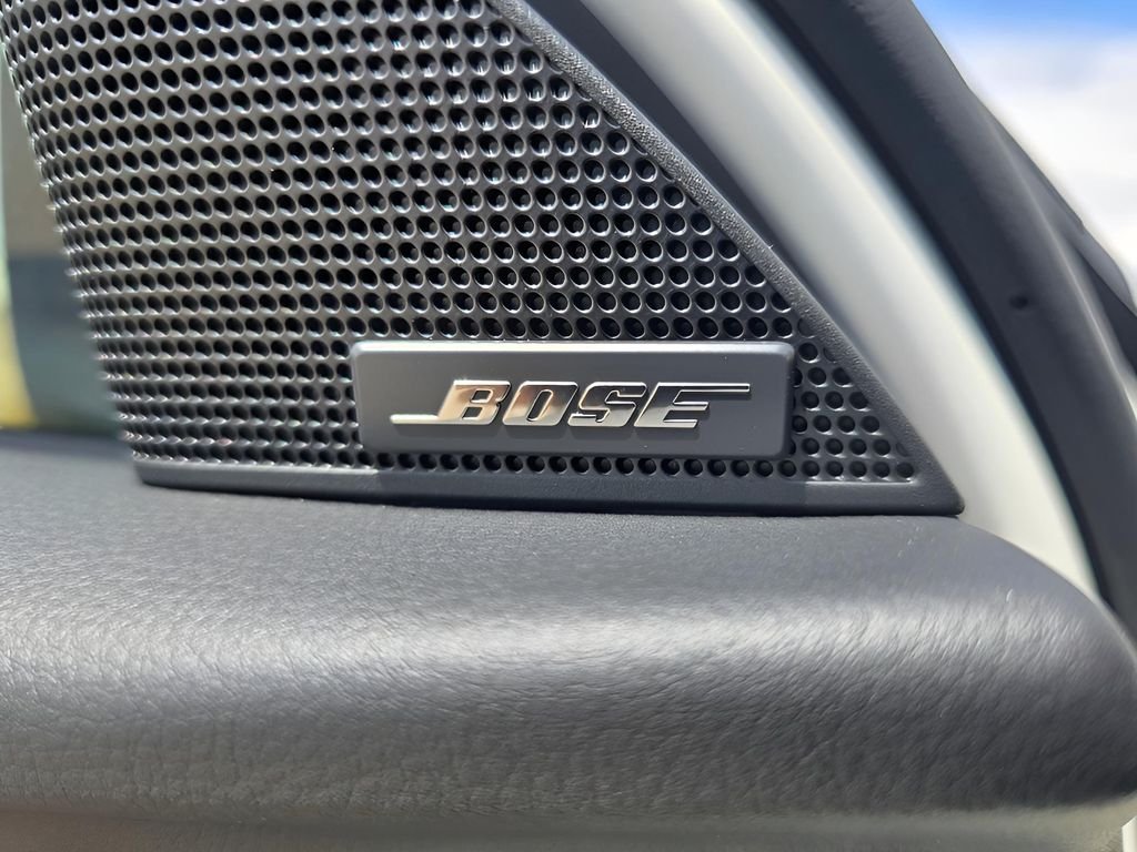 Used 2026 Rhodium White Premium Mazda 3.3 Turbo S Premium image 18