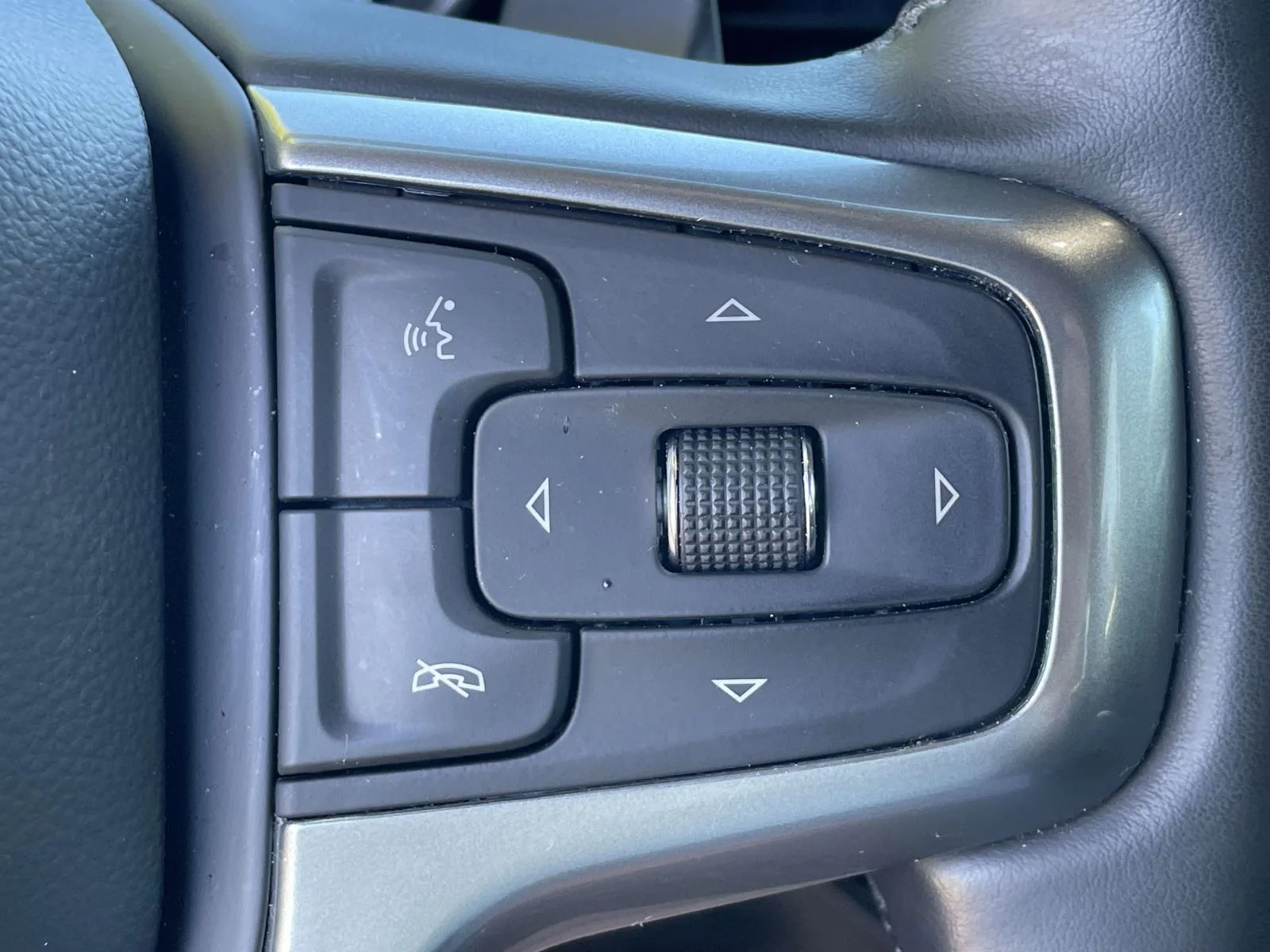 2025 Chevrolet Silverado 1500 RST - Photo 27