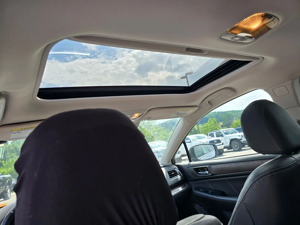 Certified Used 2018 Silver Subaru 2.5i image 12