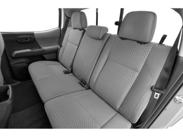 Used 2021 Cement Toyota SR5 image 13