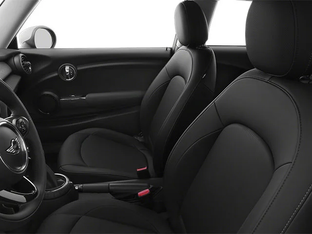 Used 2014 Blazing Red MINI  image 8