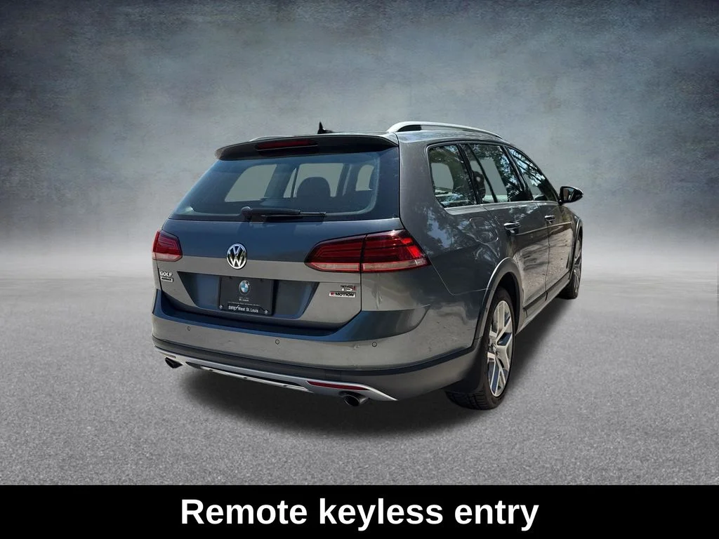 Used 2018  Volkswagen TSI SE image 5