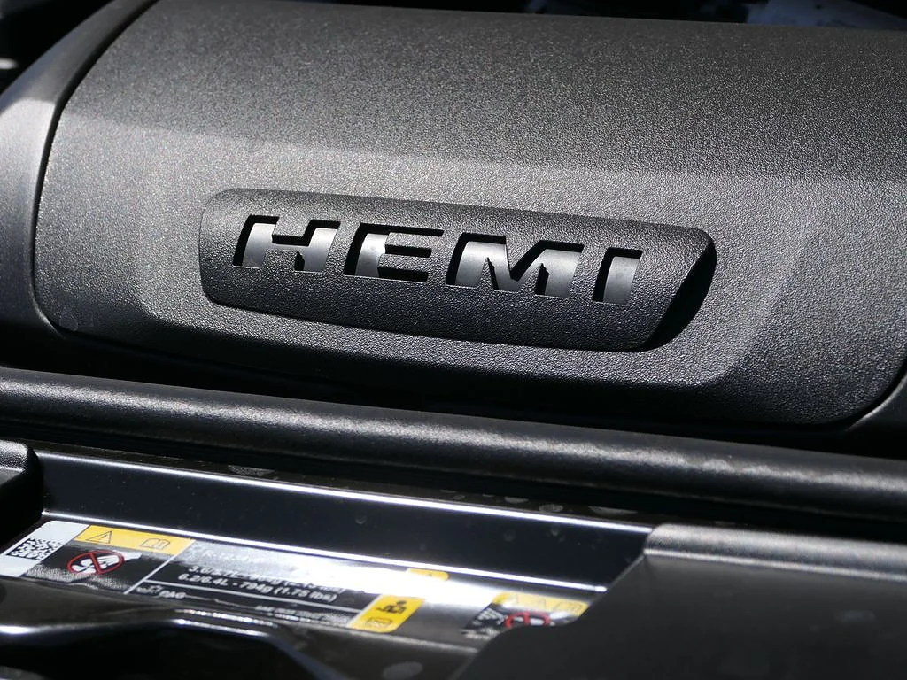 New 2026 White Knuckle Clear Coat Dodge GT Plus HEMI V8 image 26