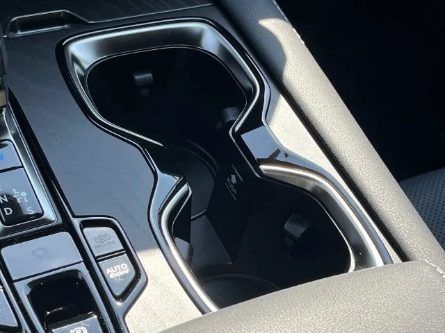 New 2026 Caviar Lexus PREMIUM AWD image 31