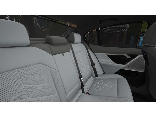New 2027 Carbon Black Metallic BMW 550e image 12
