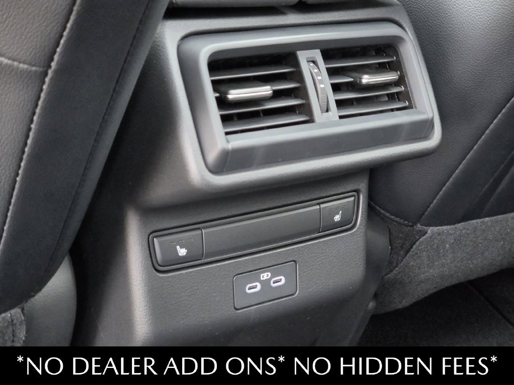 New 2026 Jet Black Mica Mazda 2.5 S Premium AWD image 13