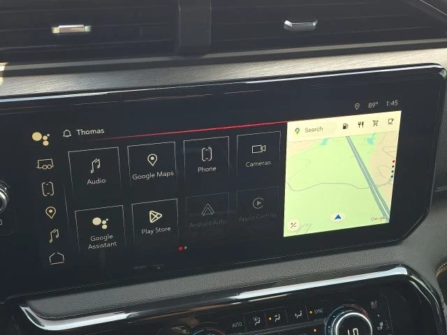 2022 GMC Sierra 1500 AT4 - Photo 28