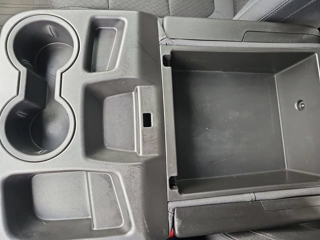Used 2022 Summit White Chevrolet Custom image 38