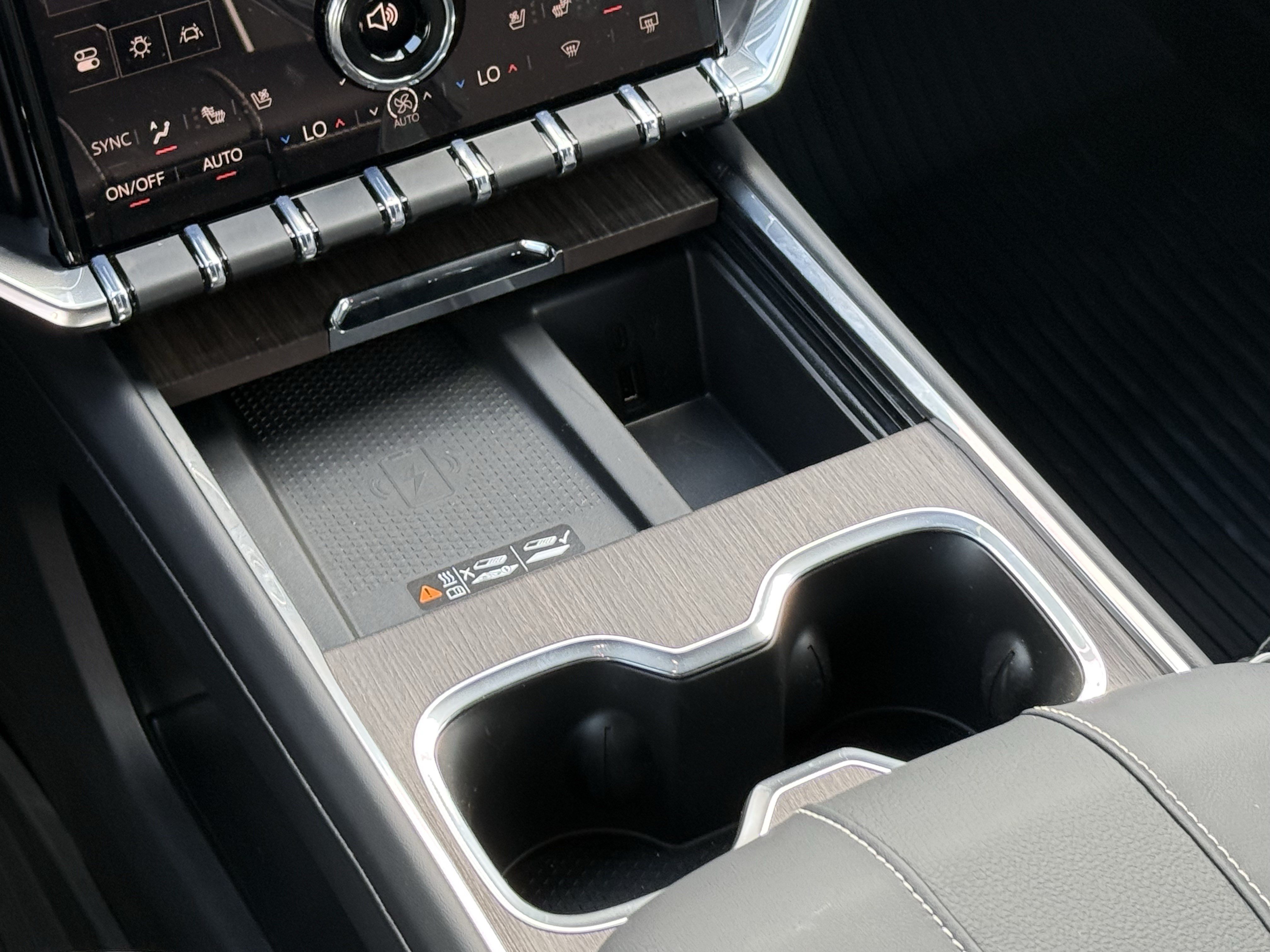 New 2026 Sterling Metallic GMC Denali image 14