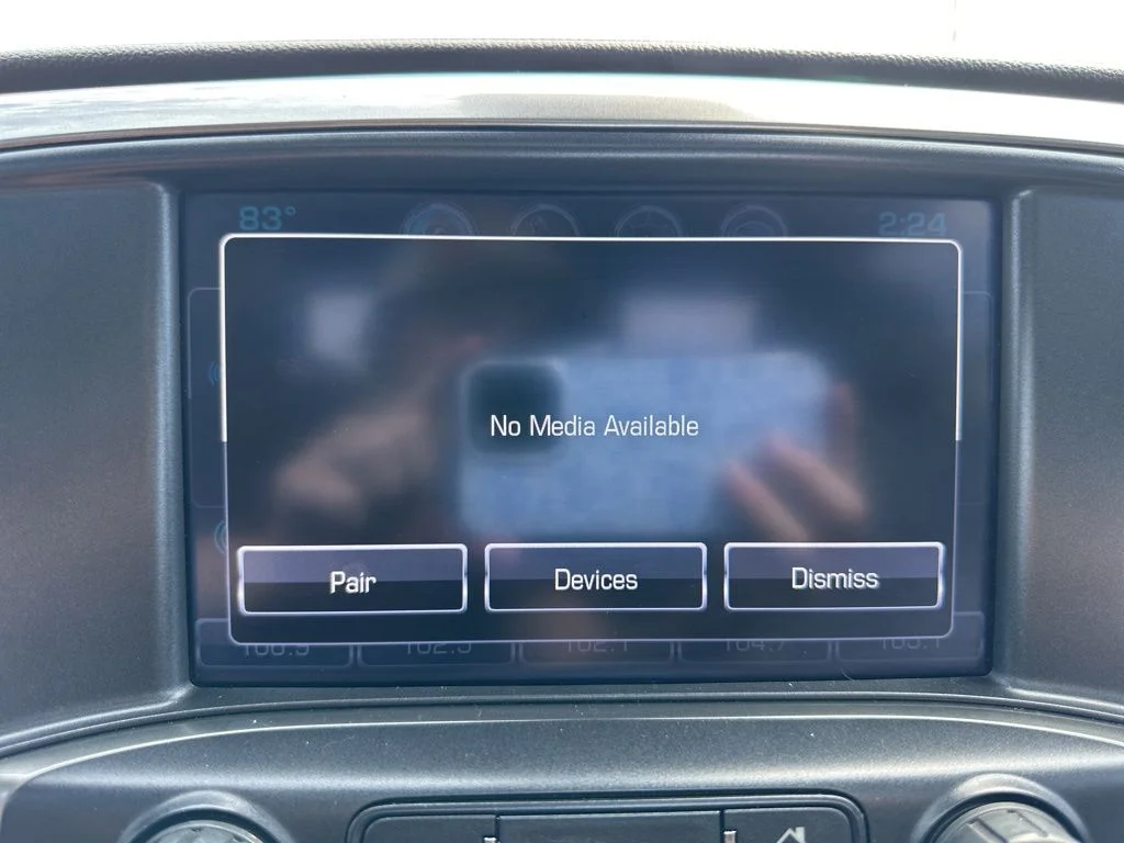 Used 2017 Beige Chevrolet LTZ image 32
