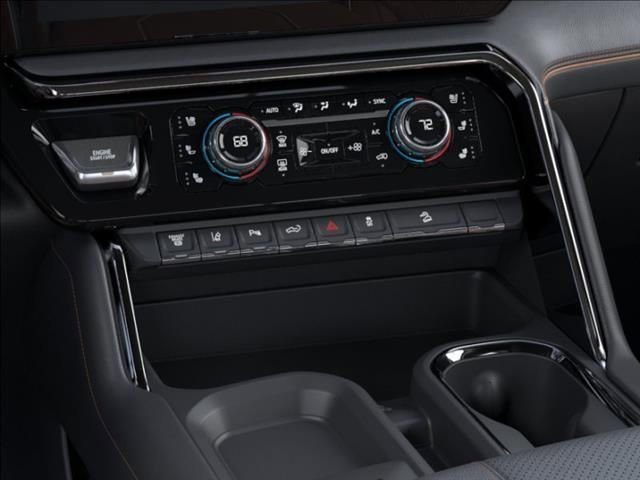 2026 GMC Sierra 2500HD AT4 - Photo 23