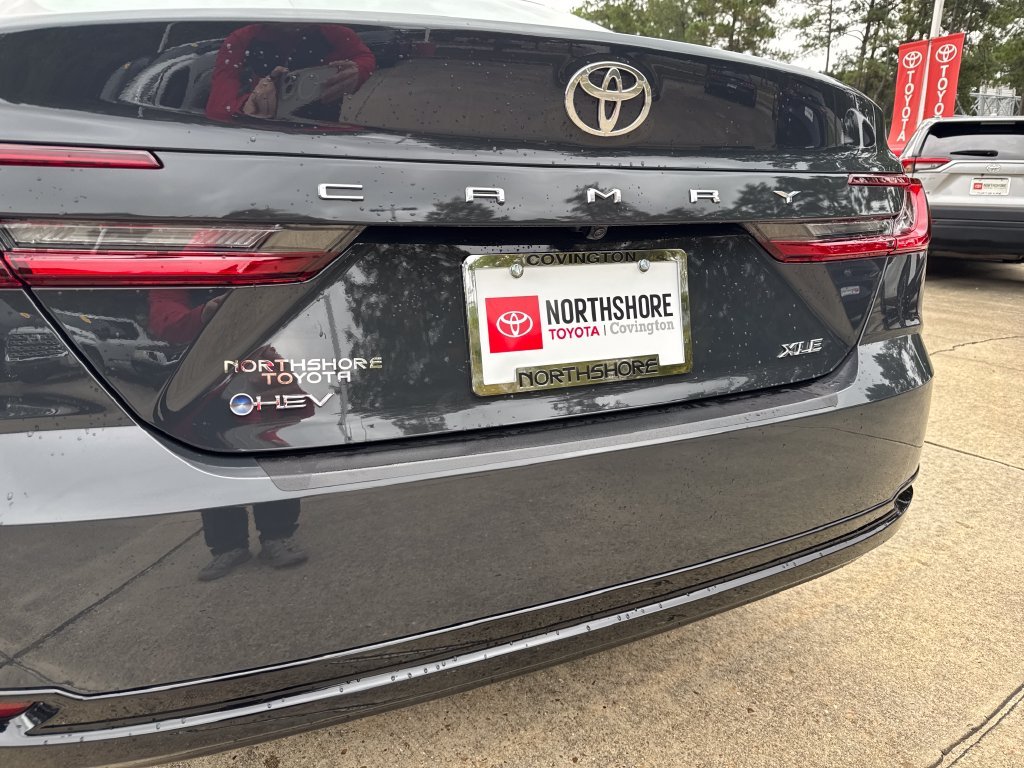 Used 2026  Toyota XLE image 7