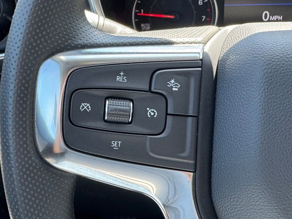 2026 Chevrolet Blazer 2LT - Photo 20