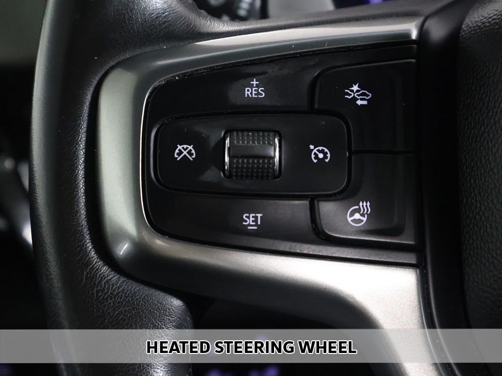 2023 Chevrolet Silverado 1500 LTZ - Photo 7