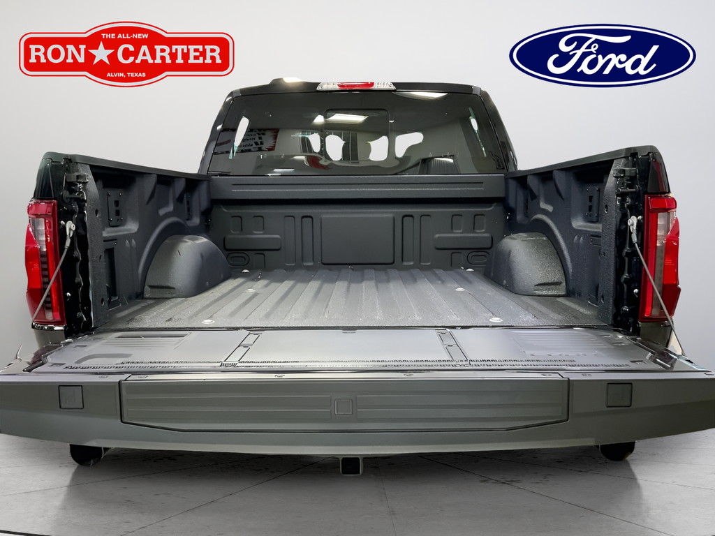 2025 Ford F-150 XLT - Photo 16