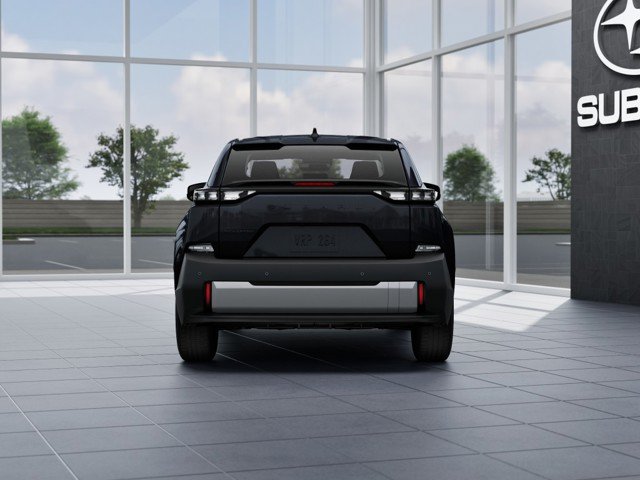 New 2026 ASTRO BLACK MICA Subaru Premium FWD image 8