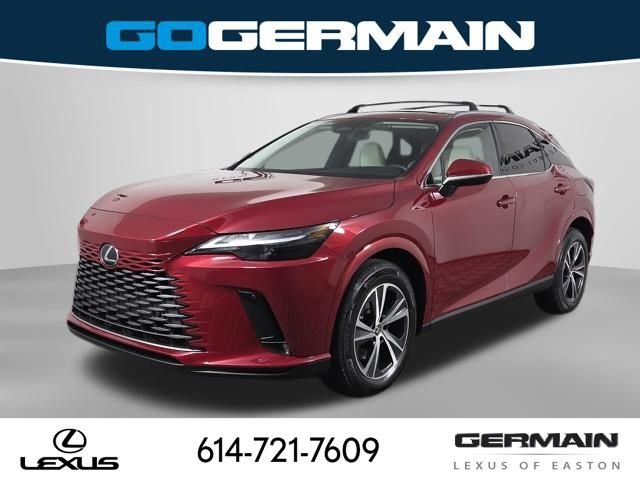 2023 Lexus RX 350 Premium