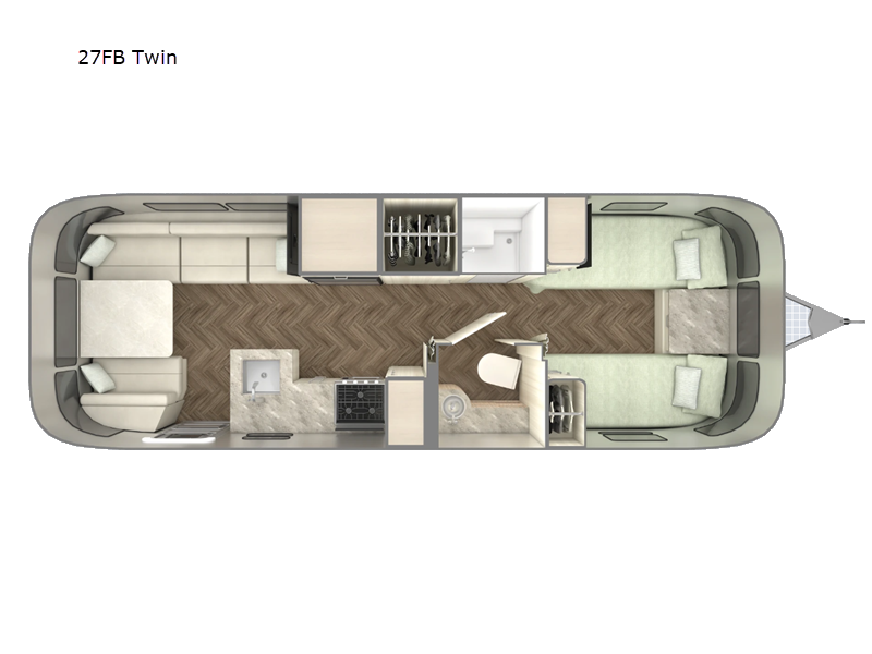 2026 Airstream International photo 2
