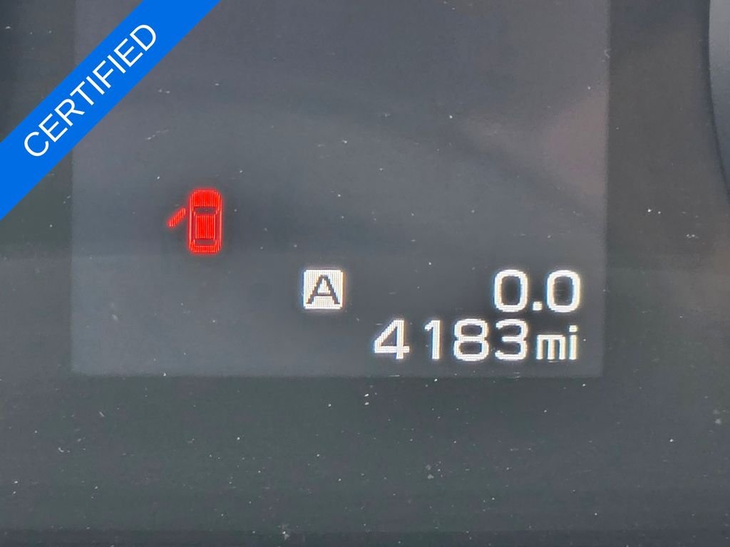2026 Subaru Crosstrek Premium - Photo 37