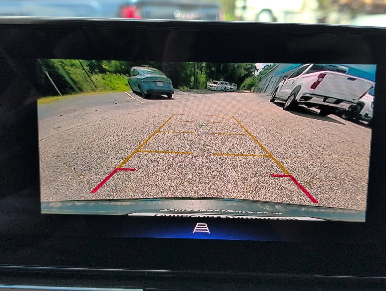 2025 Chevrolet Trailblazer Activ - Photo 19
