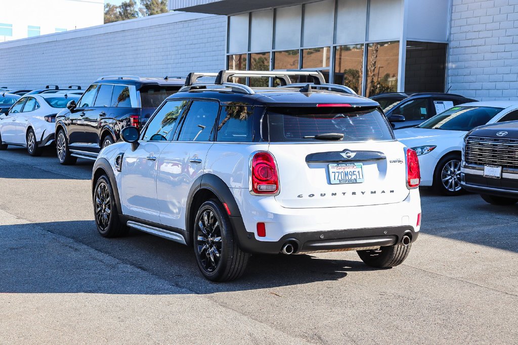 2018 MINI Countryman S - Photo 6