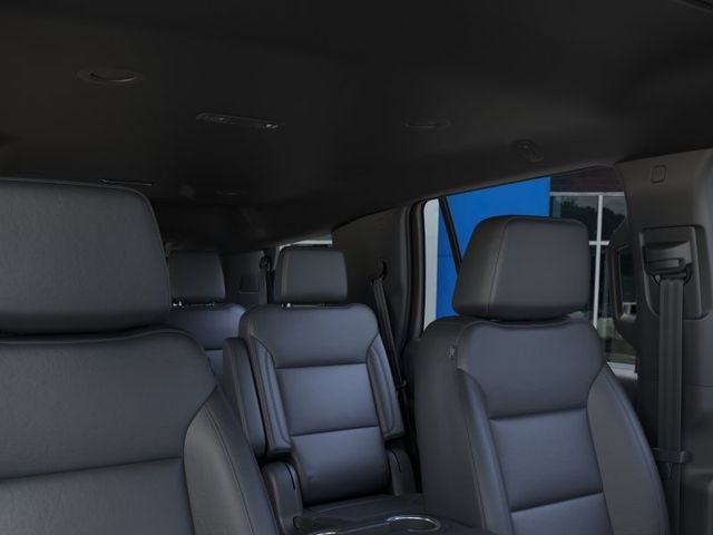 2026 Chevrolet Tahoe LT - Photo 24