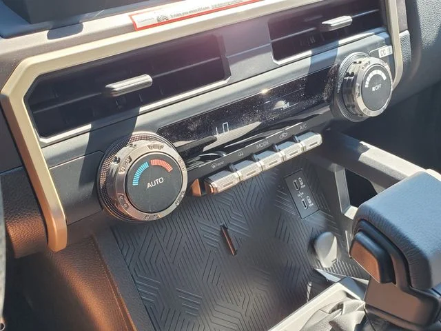 New 2026 White Toyota TRD Sport image 26