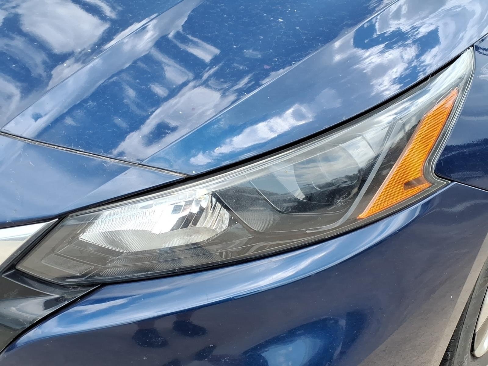 2022 Nissan Altima 2.5 S Blue at G Motors