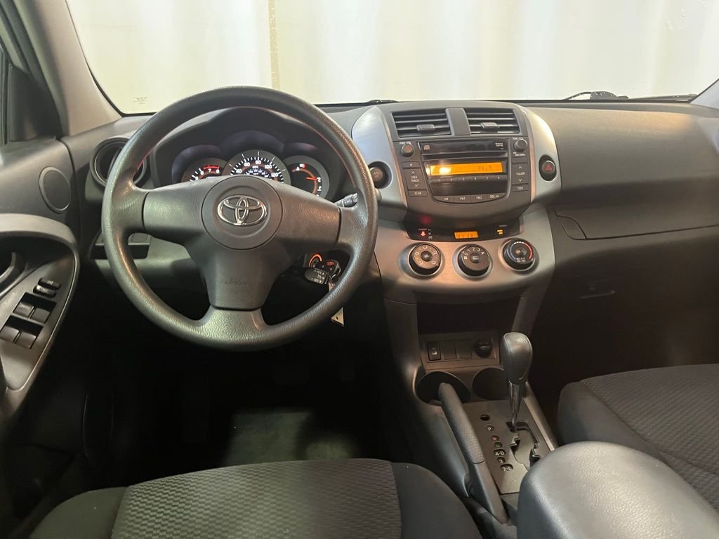 2006 Toyota RAV4 Base - Photo 17