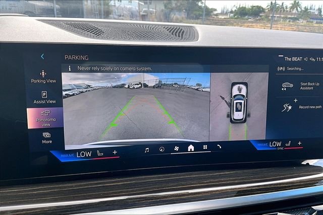 2025 BMW X5 40i - Photo 22