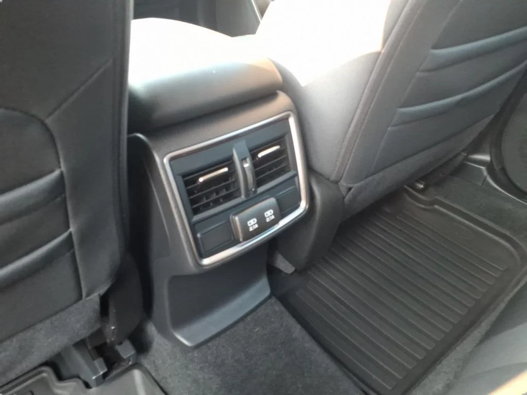 Used 2023 Silver Subaru Premium image 10