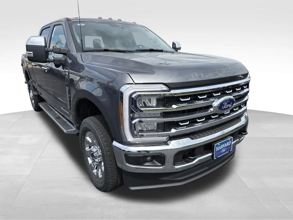 2026 Ford F-350 Lariat 4x4 Crew Cab 6-3/4' Box SRW's photo