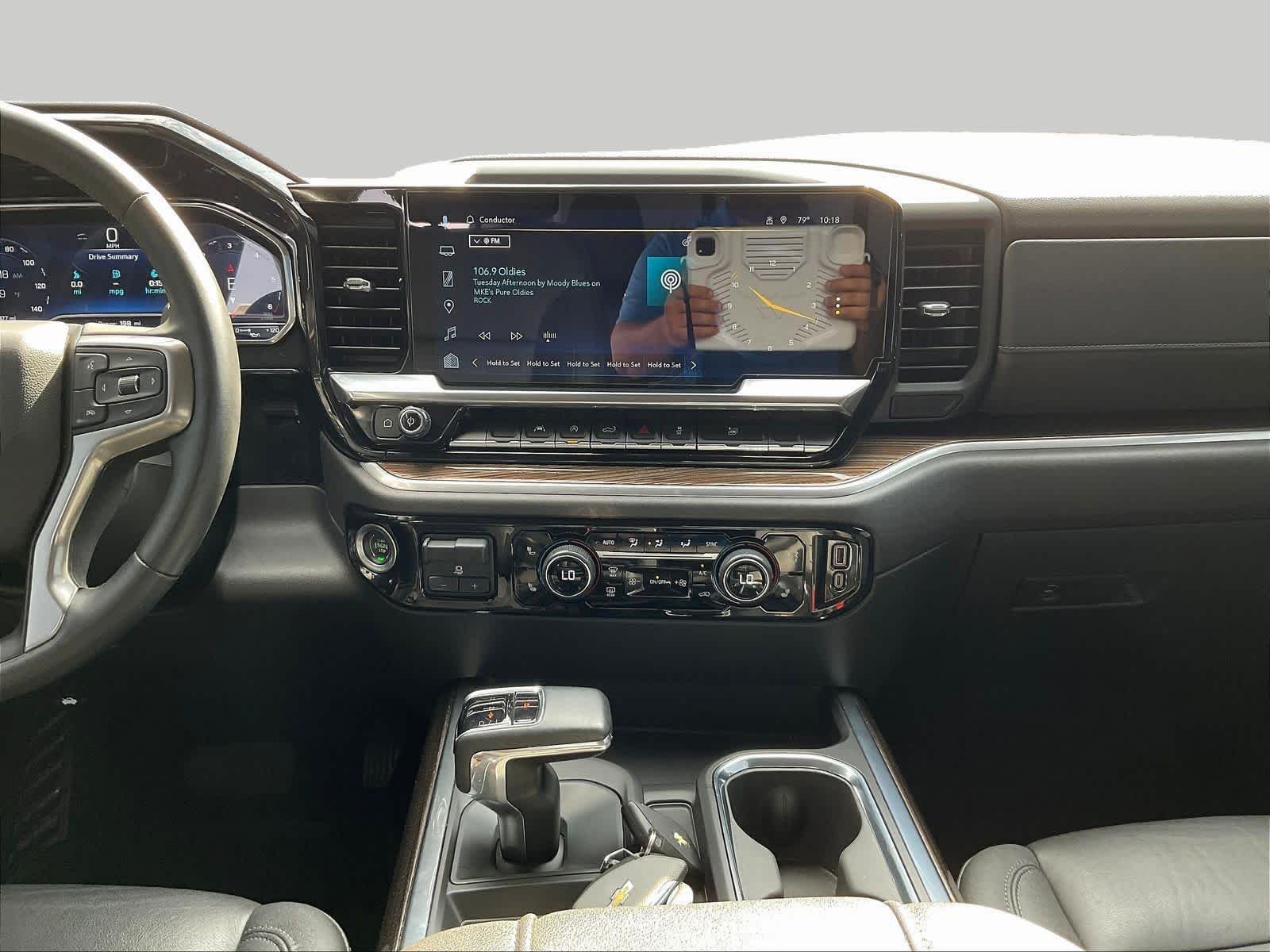 2023 Chevrolet Silverado 1500 RST - Photo 12