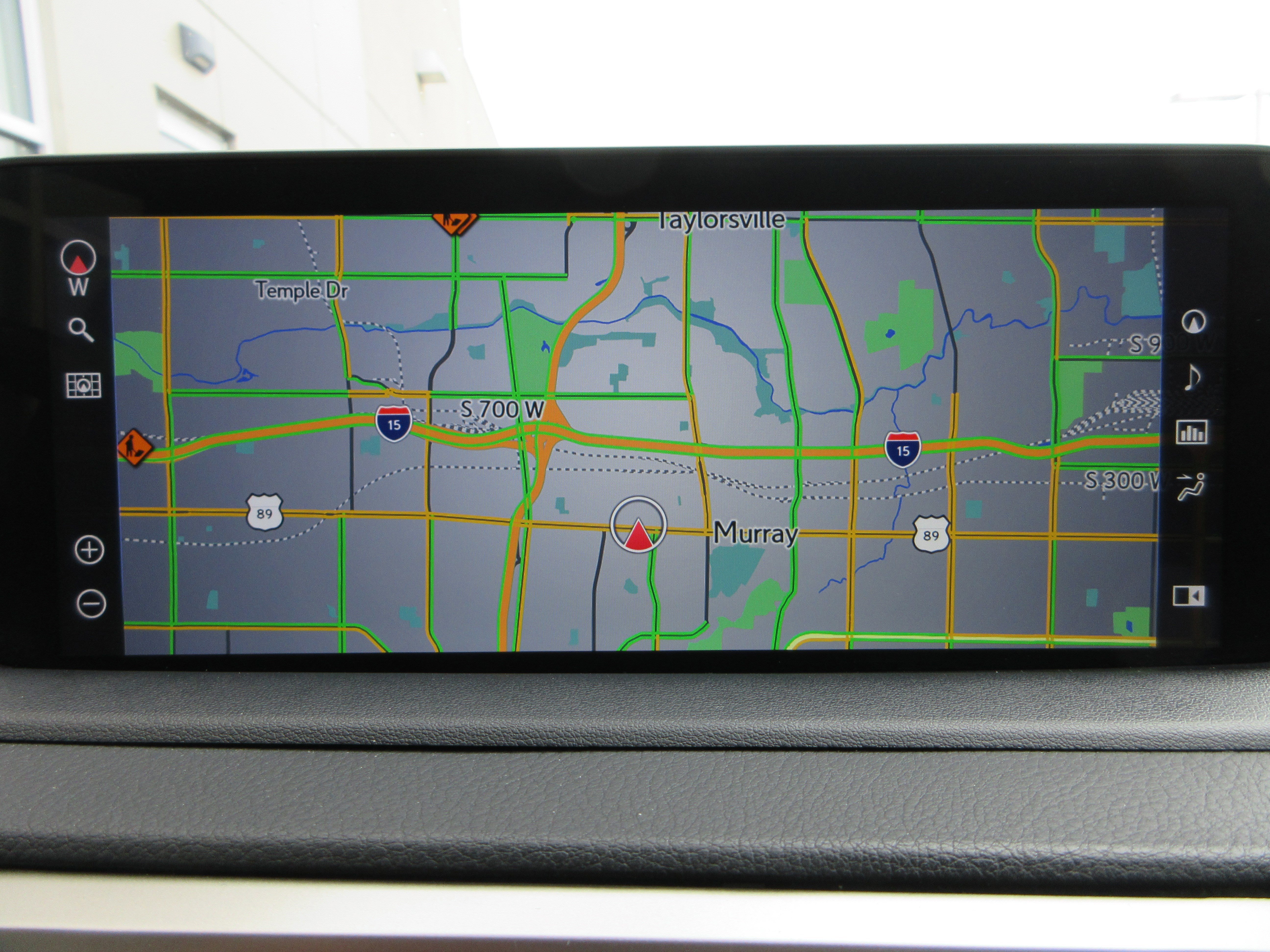 Used 2022 Grecian Water Lexus 350 F Sport Handling image 41