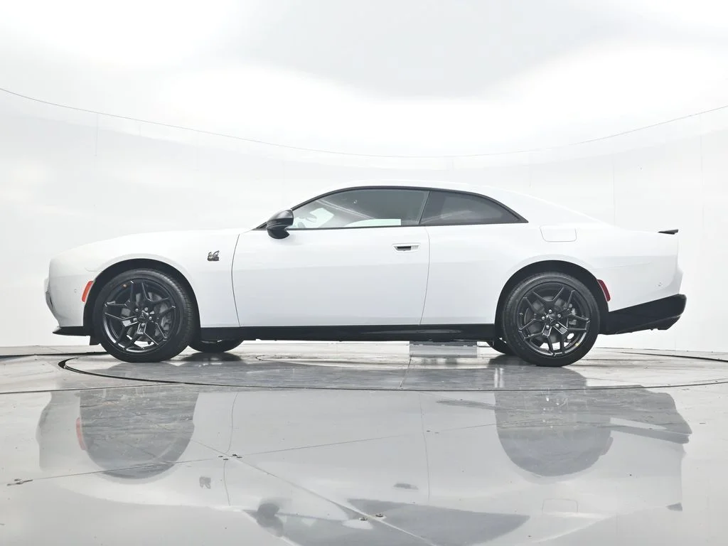 New 2026 White Knuckle Dodge Scat Pack image 39