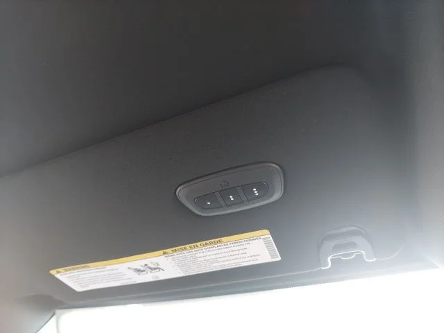 New 2026 Molten Red Pearl-Coat Exterior Paint RAM Laramie image 34