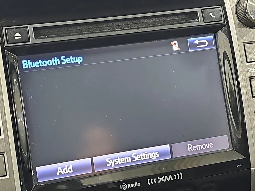 Used 2014 Silver Toyota SR5 image 23