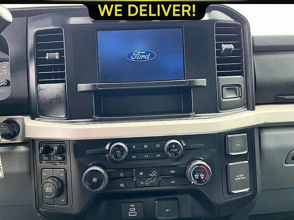 Used 2024 White Ford XL image 11