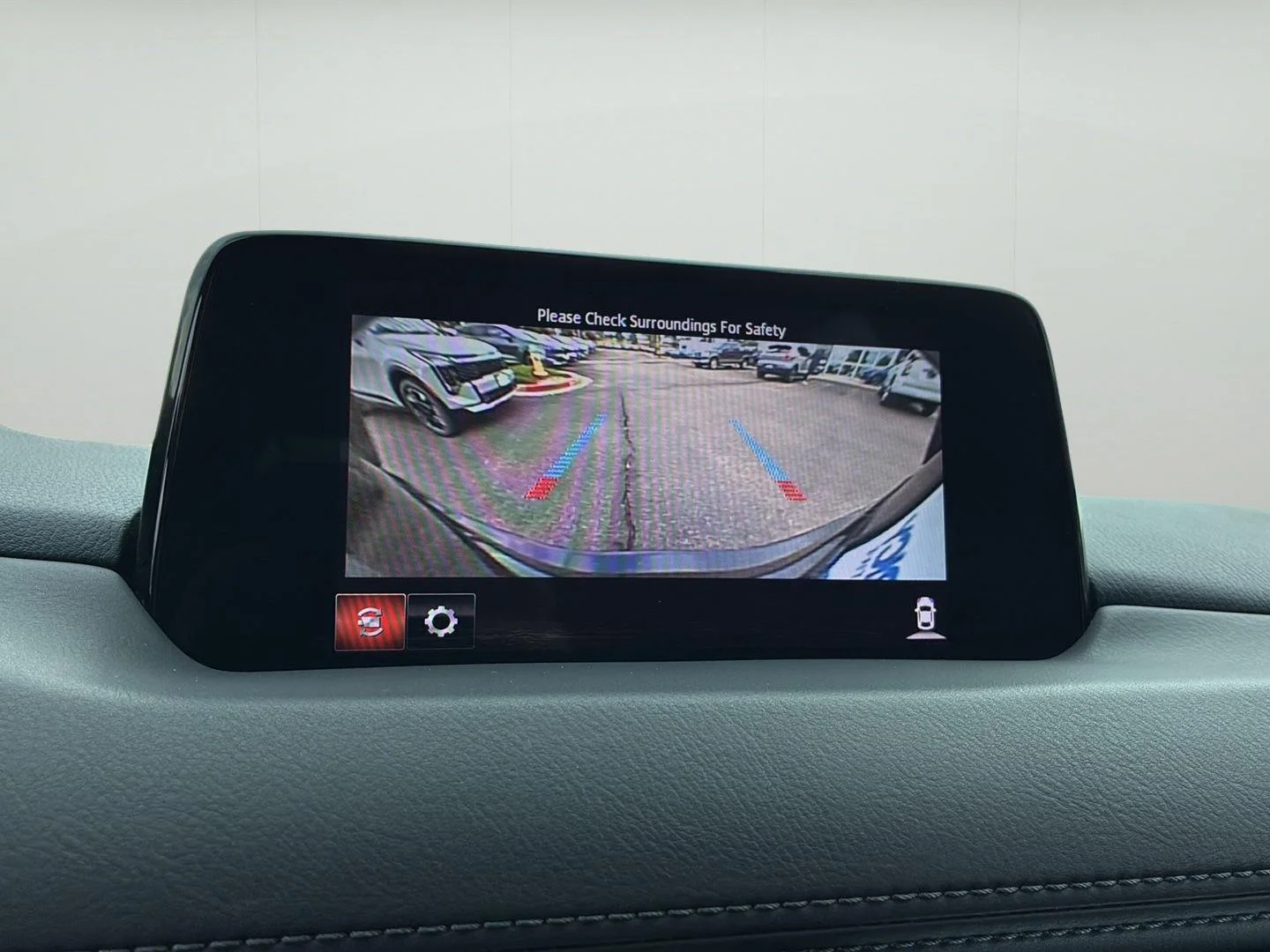Used 2019 Jet Black Mica Mazda Signature image 28