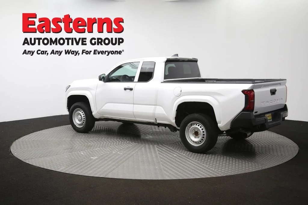 Used 2024 White Toyota SR image 59