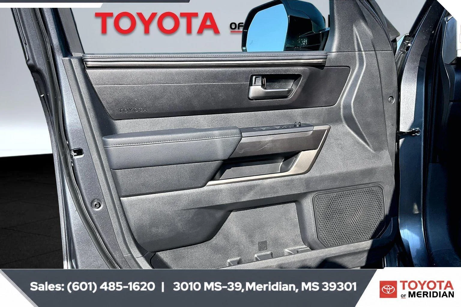 Used 2026 Magnetic Gray Metallic Toyota SR5 image 17