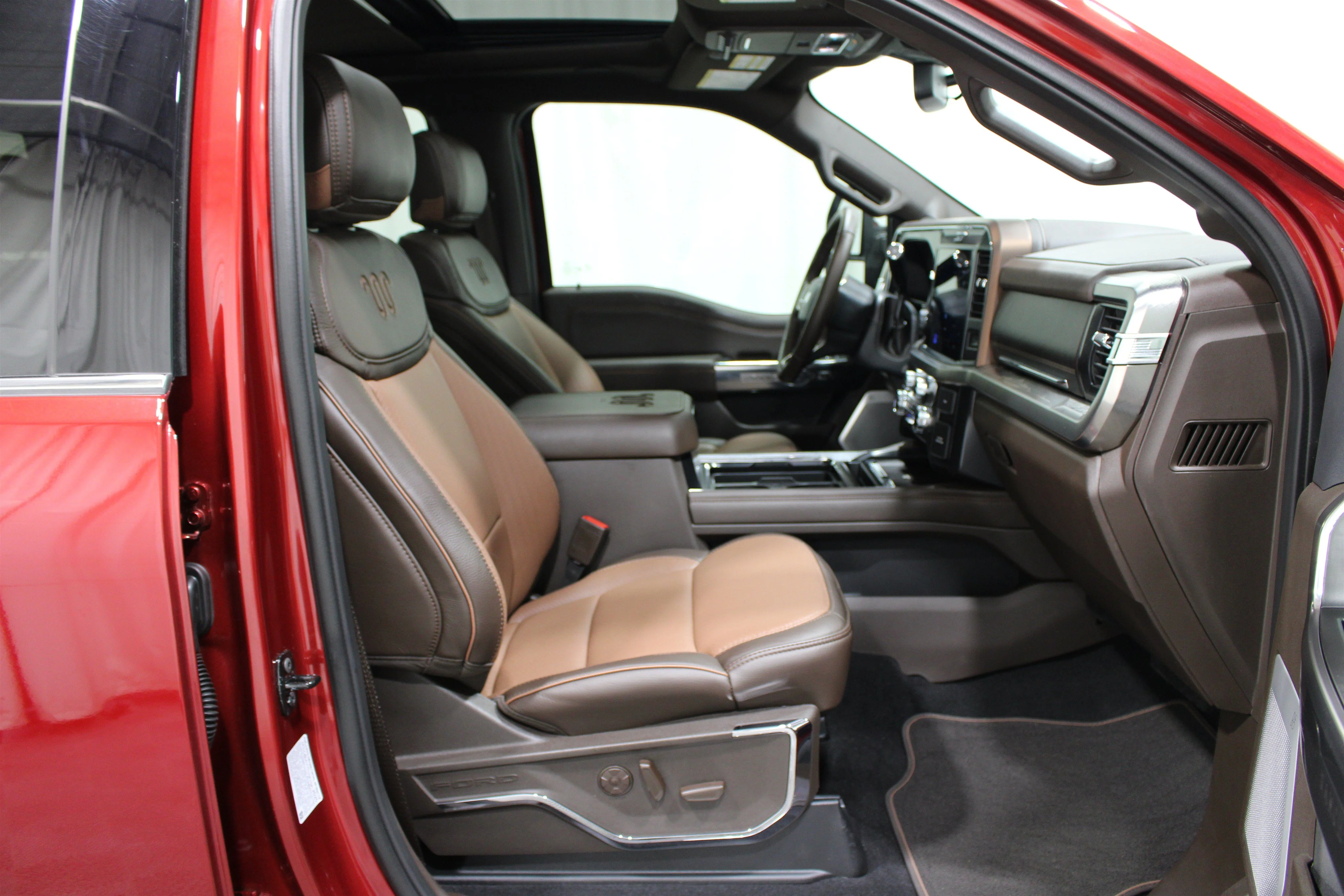 2026 Ford F-250 Super Duty King Ranch - Photo 27