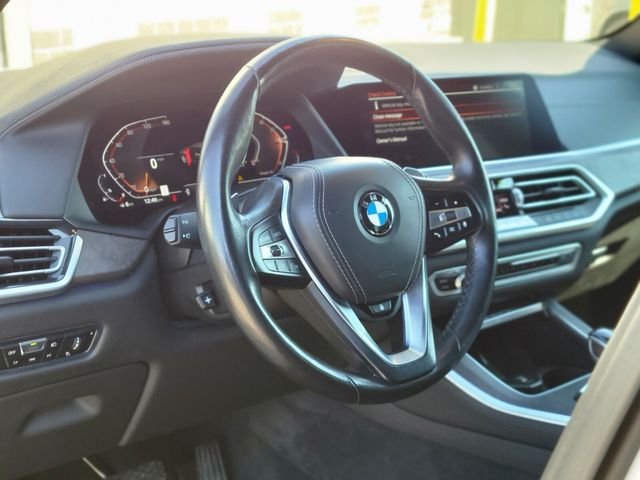 2022 BMW X5 40i - Photo 19