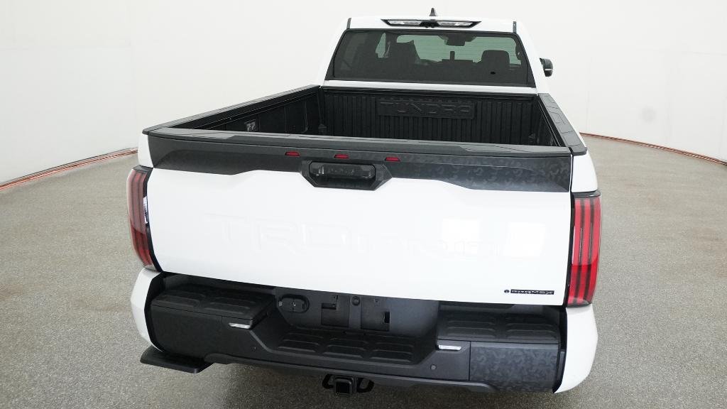New 2026 Ice Cap Toyota TRD Pro image 16